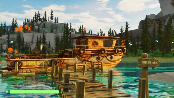 Checkpoints & Saves Guide